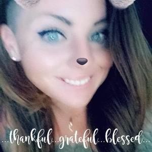 Meet your Posher, Georgia